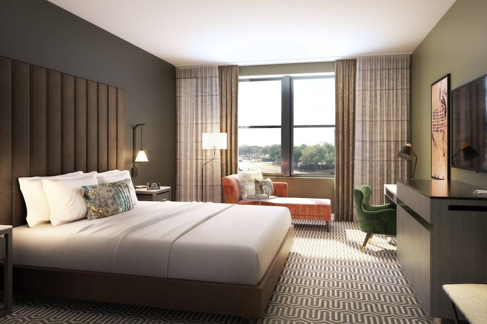 Hotel Vin, Autograph Collection Grapevine Buitenkant foto