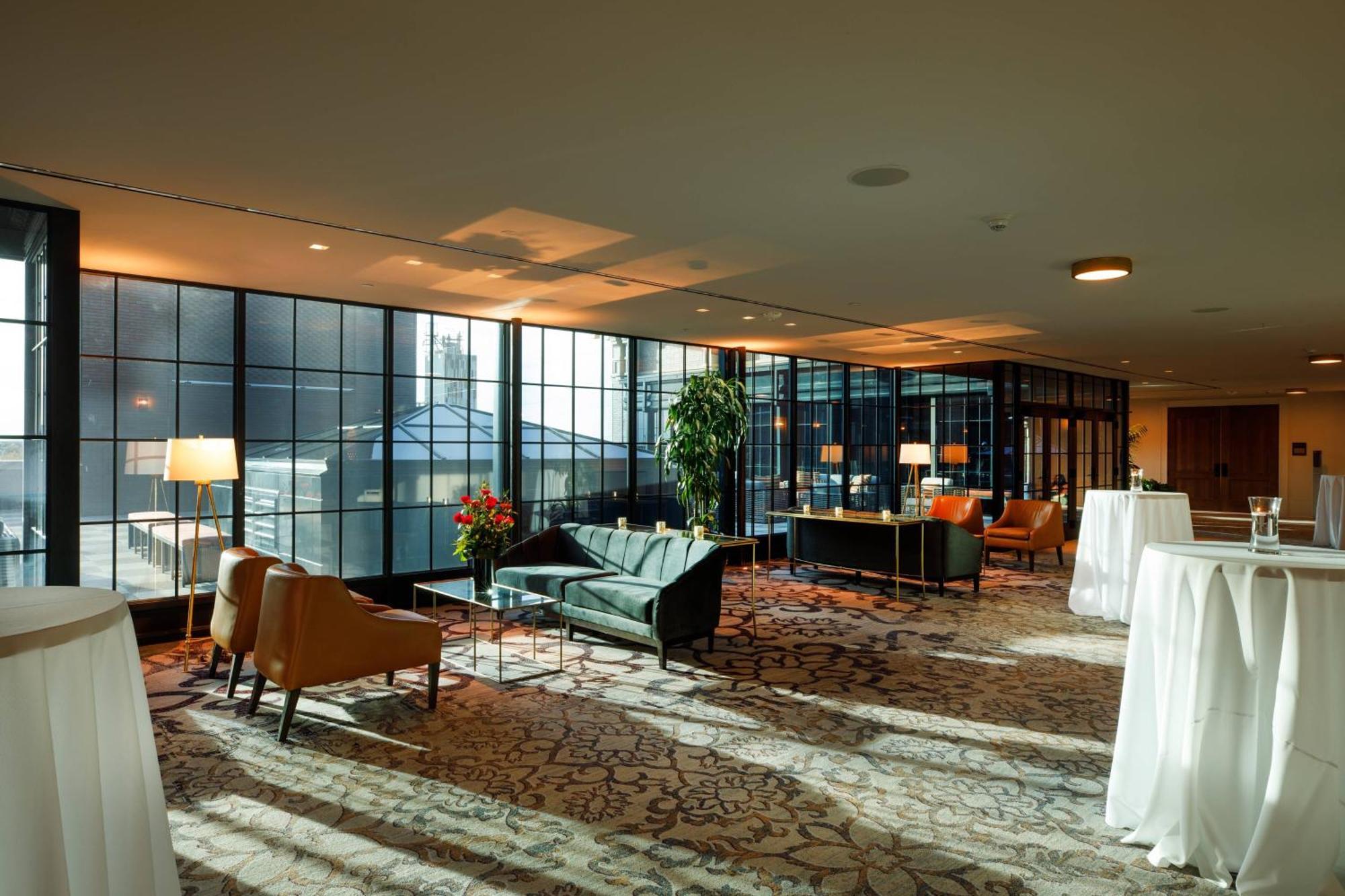 Hotel Vin, Autograph Collection Grapevine Buitenkant foto