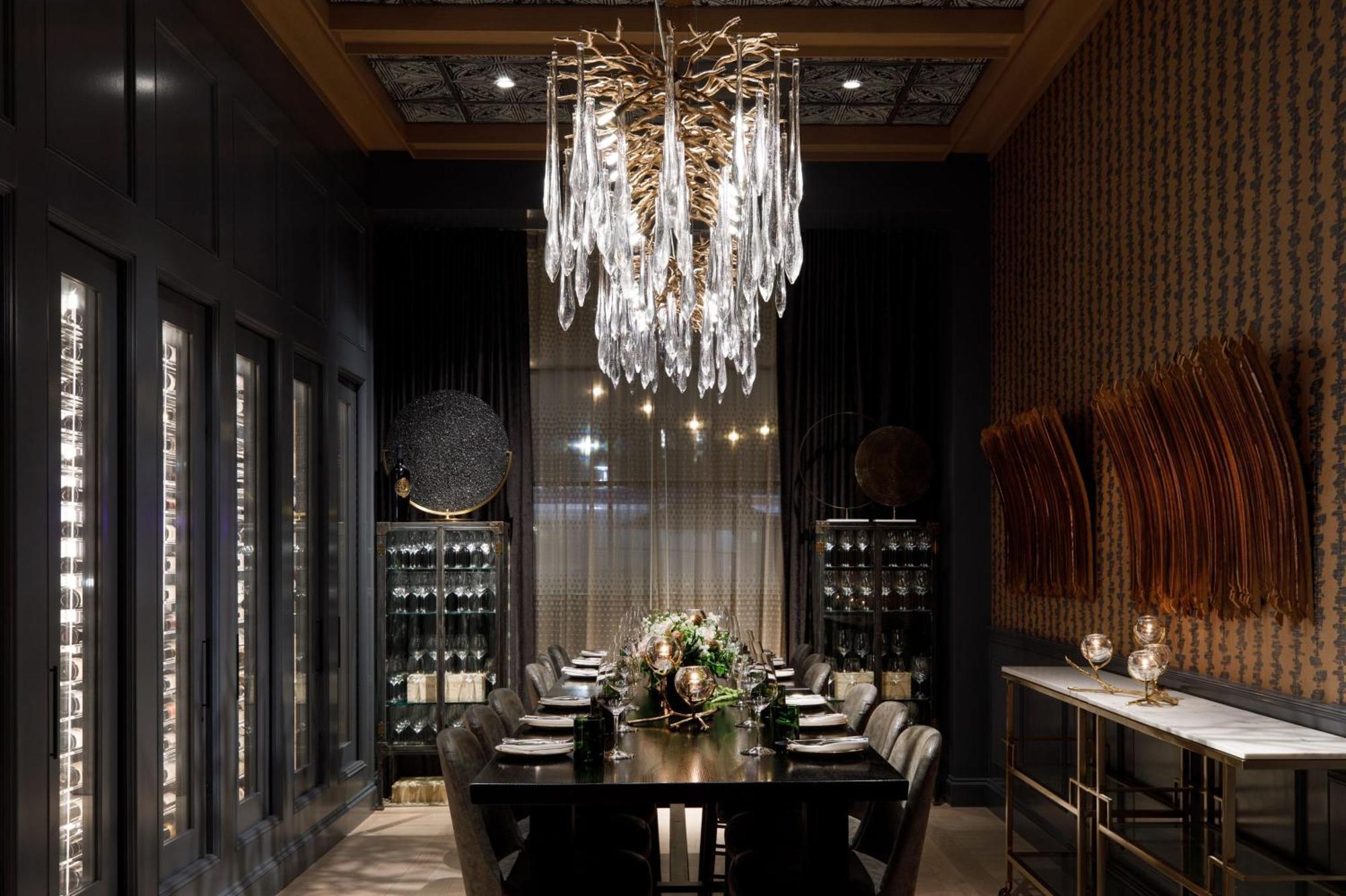 Hotel Vin, Autograph Collection Grapevine Buitenkant foto