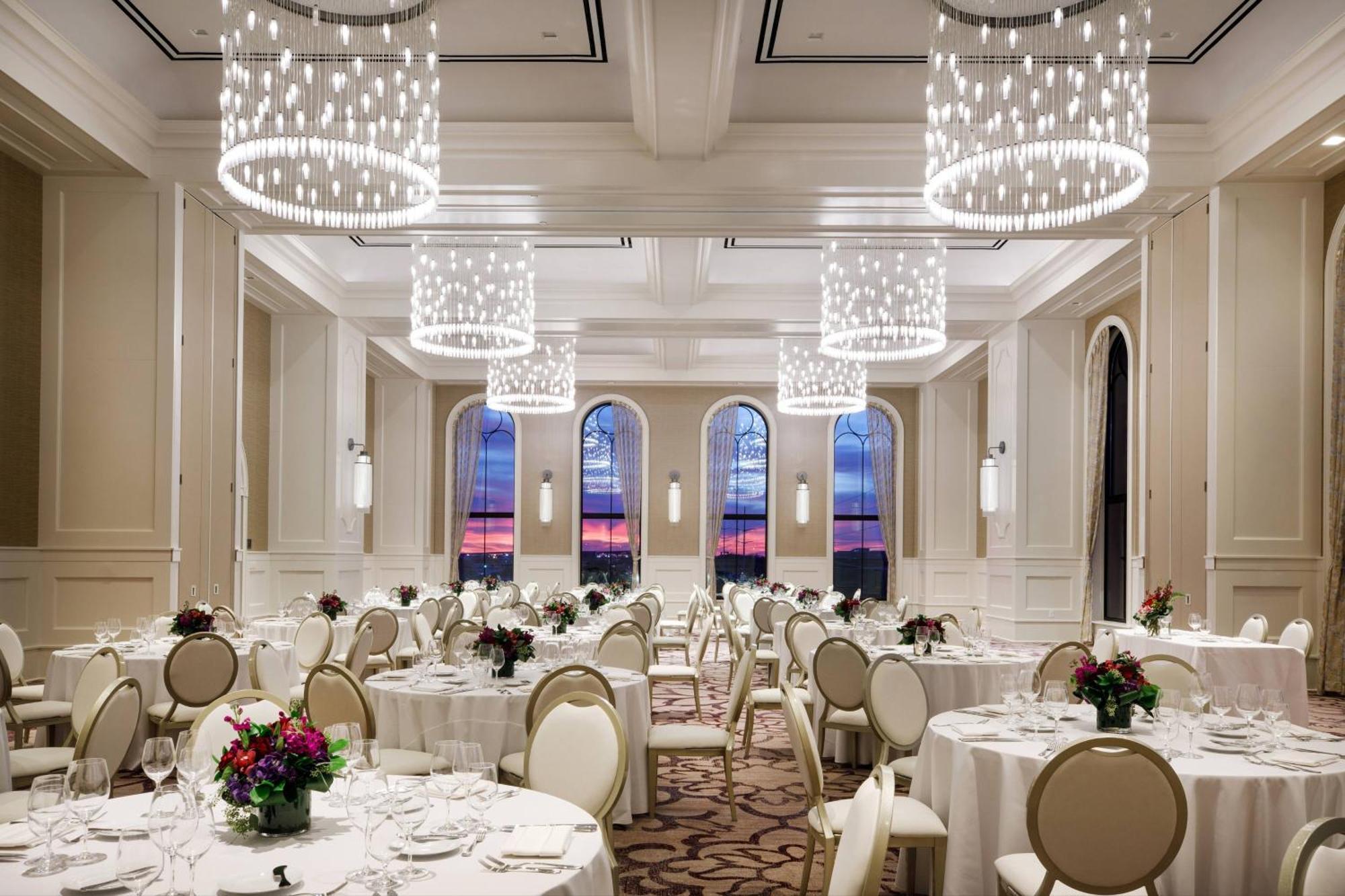 Hotel Vin, Autograph Collection Grapevine Buitenkant foto
