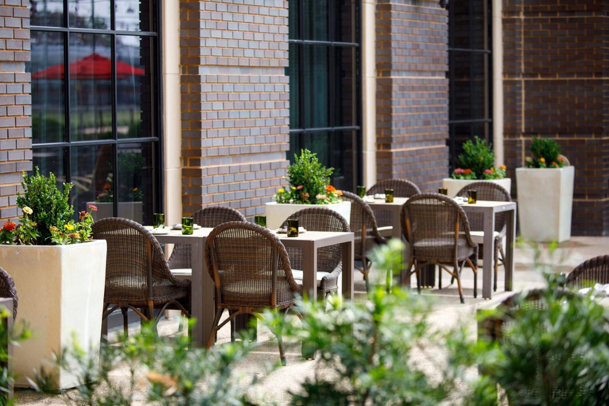 Hotel Vin, Autograph Collection Grapevine Buitenkant foto