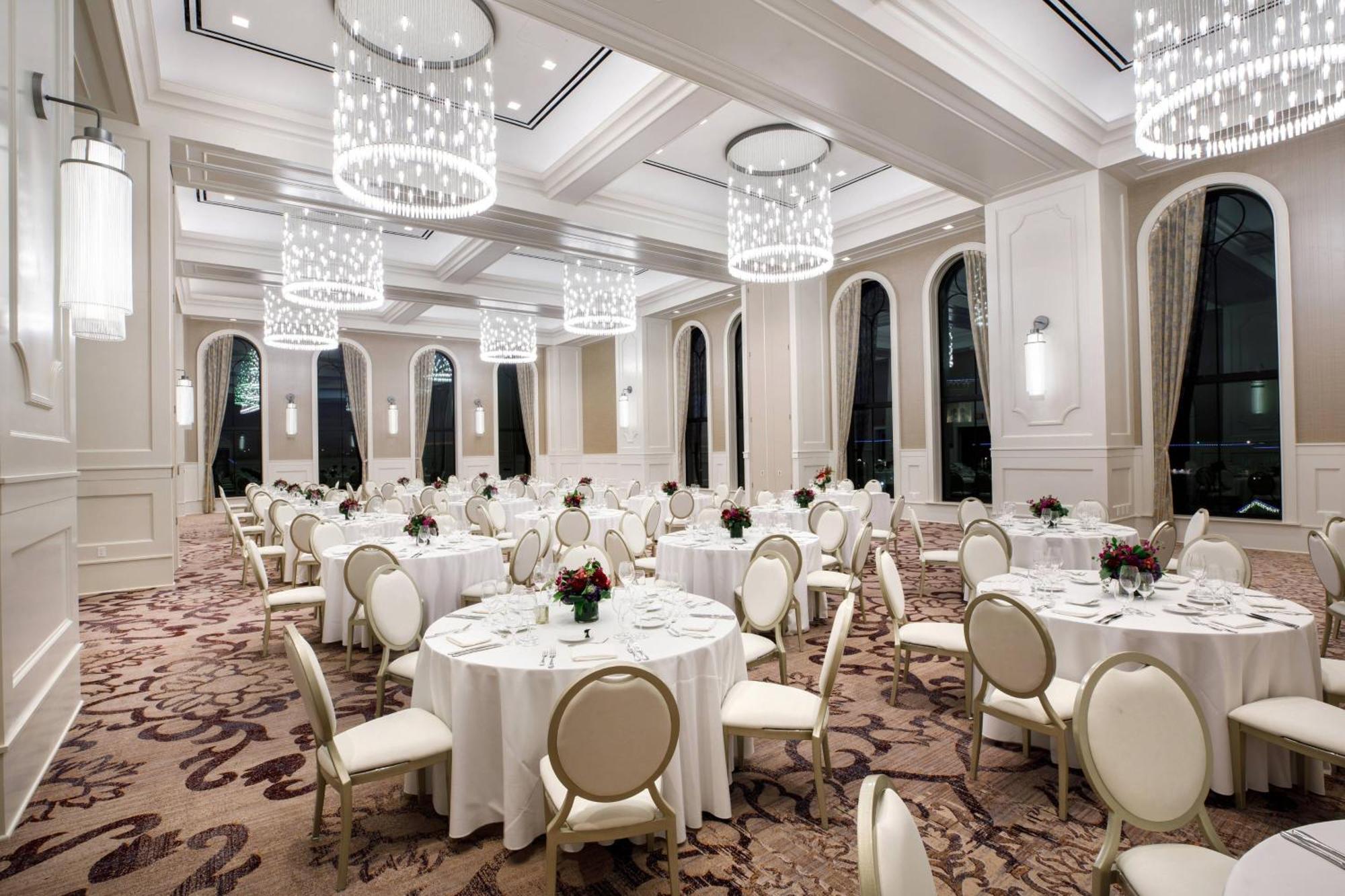 Hotel Vin, Autograph Collection Grapevine Buitenkant foto