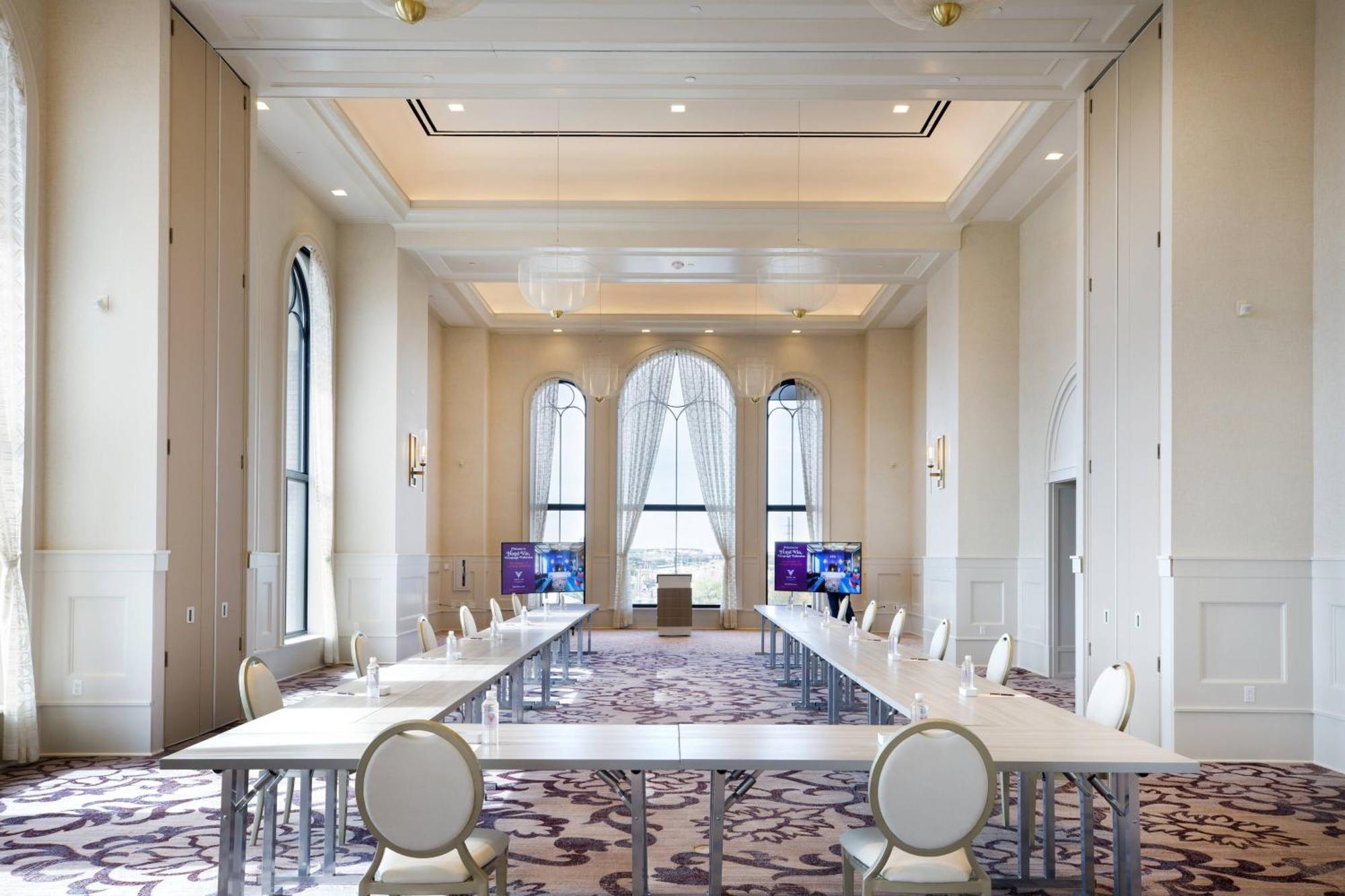 Hotel Vin, Autograph Collection Grapevine Buitenkant foto