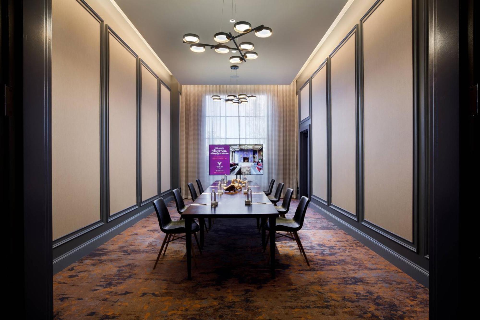 Hotel Vin, Autograph Collection Grapevine Buitenkant foto