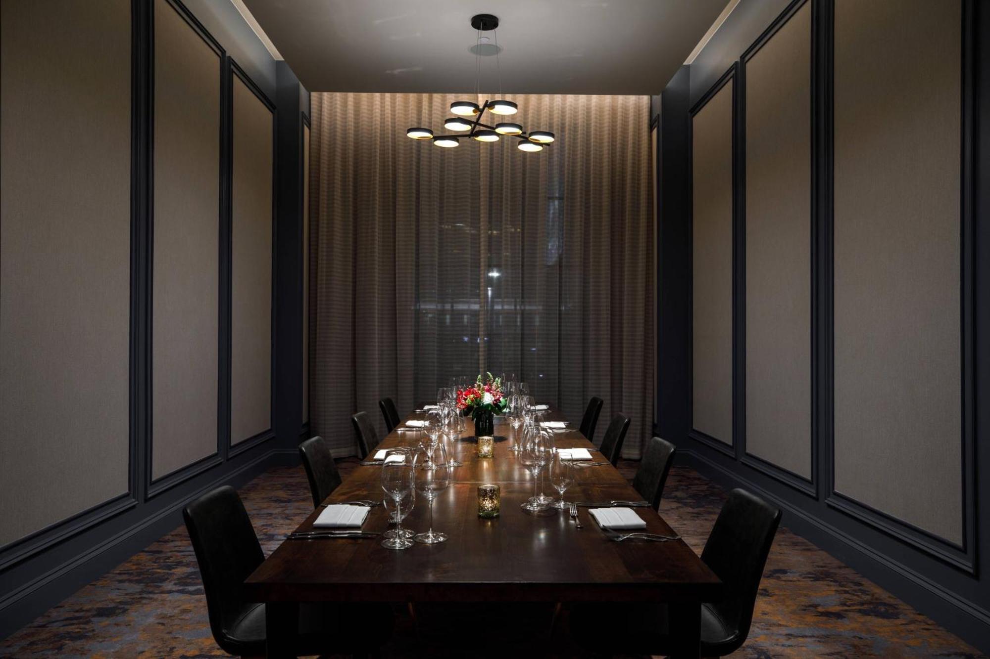 Hotel Vin, Autograph Collection Grapevine Buitenkant foto