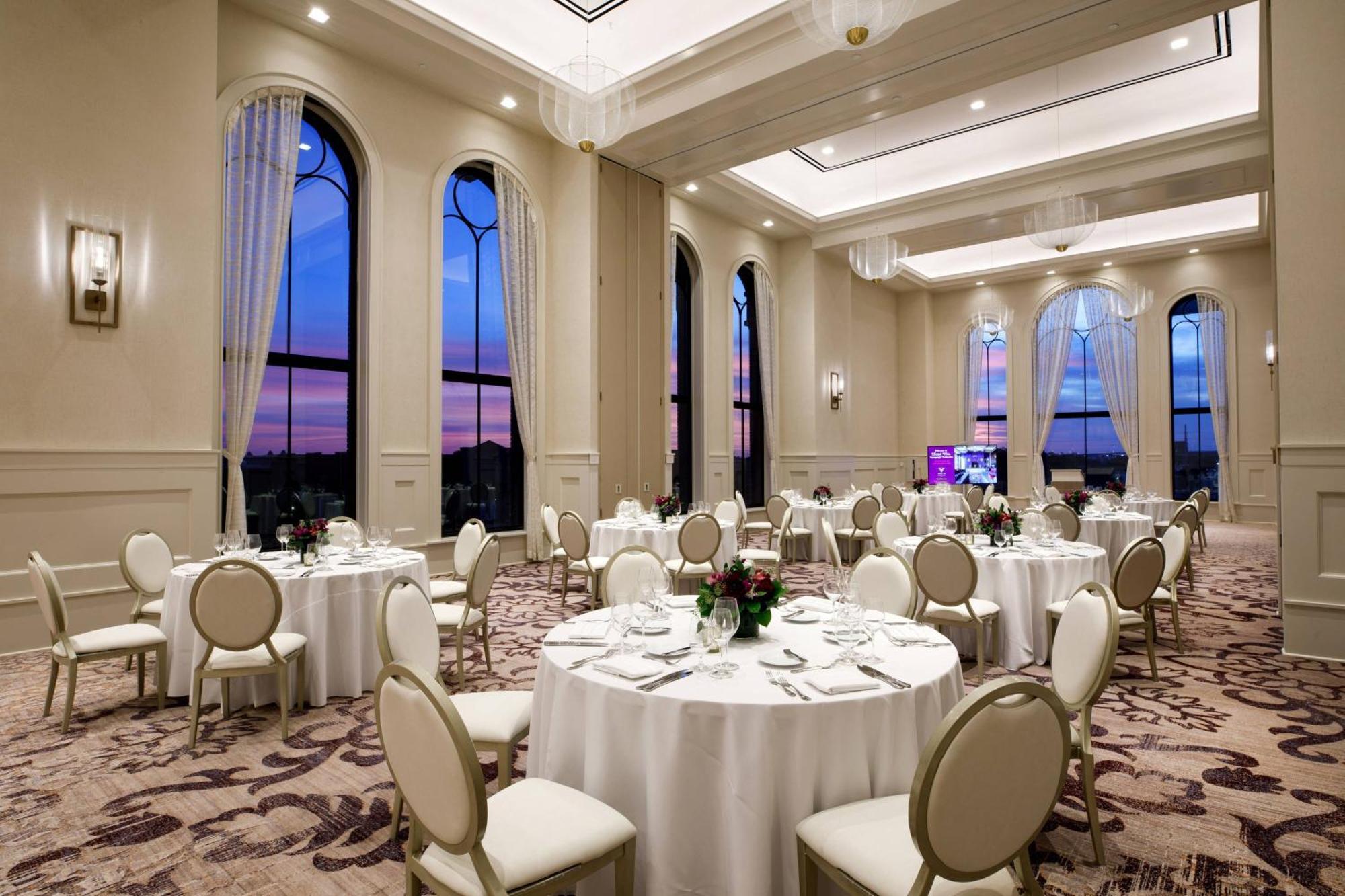 Hotel Vin, Autograph Collection Grapevine Buitenkant foto