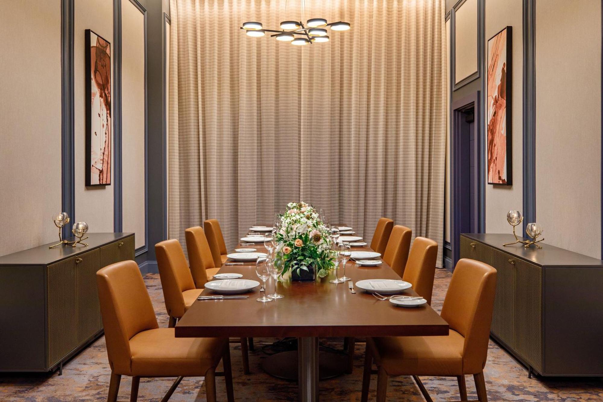 Hotel Vin, Autograph Collection Grapevine Buitenkant foto