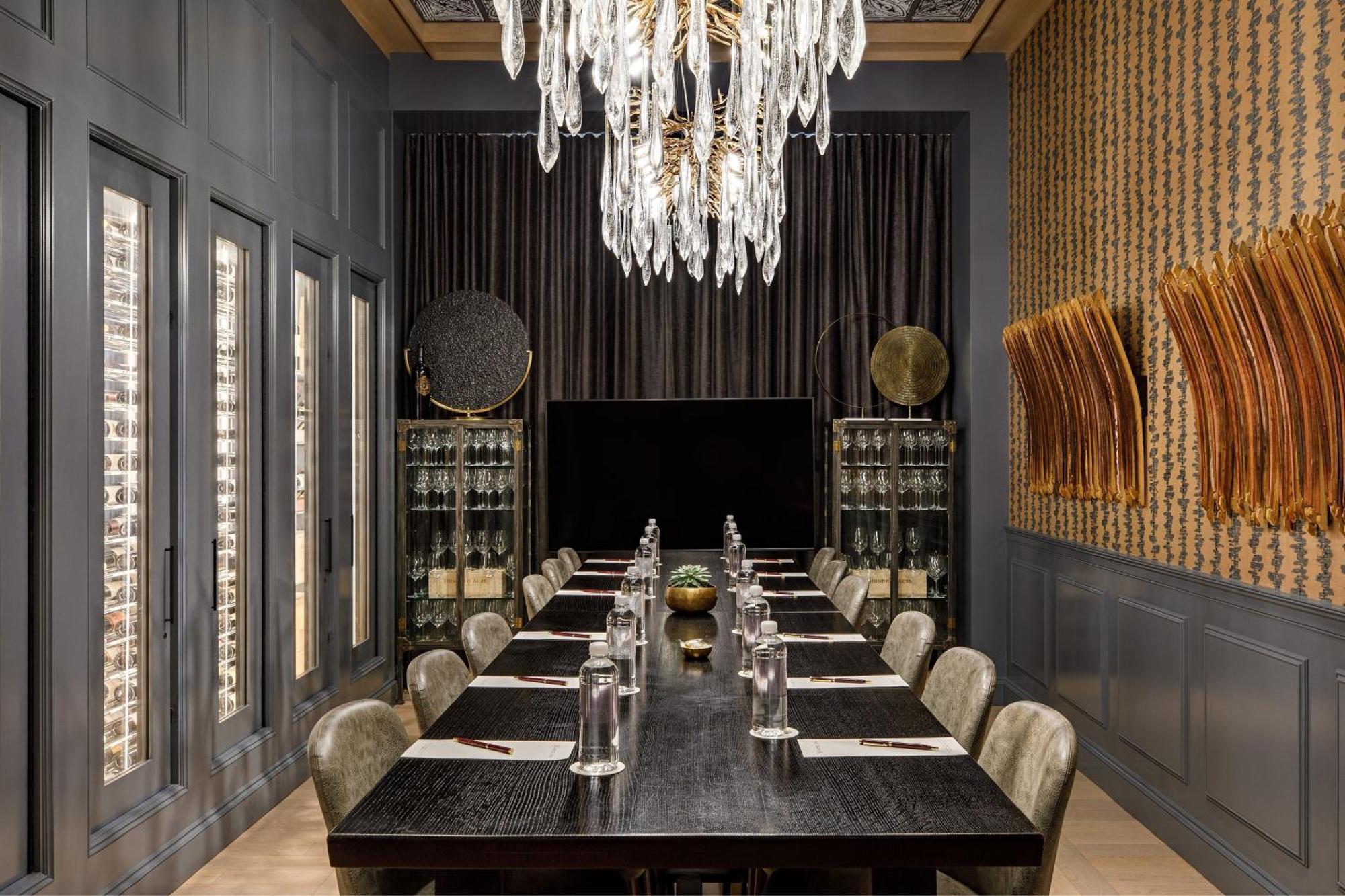 Hotel Vin, Autograph Collection Grapevine Buitenkant foto