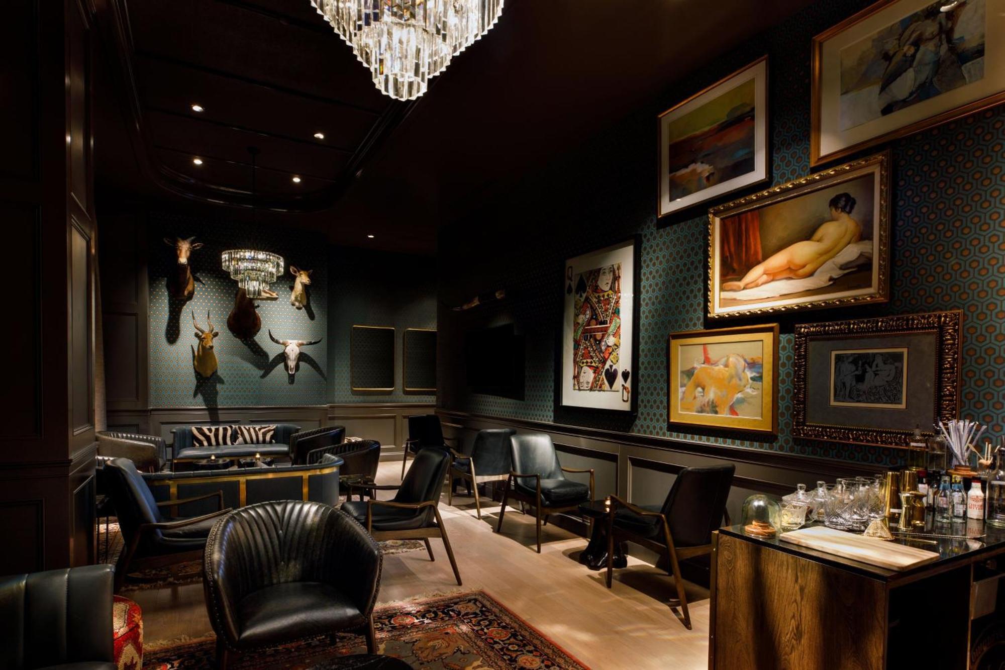 Hotel Vin, Autograph Collection Grapevine Buitenkant foto