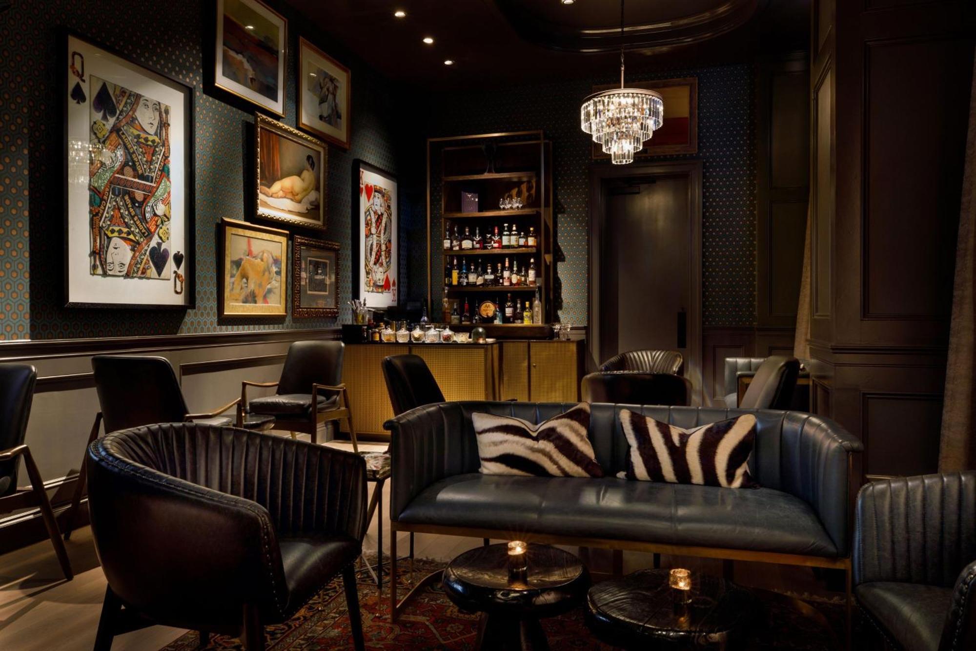 Hotel Vin, Autograph Collection Grapevine Buitenkant foto