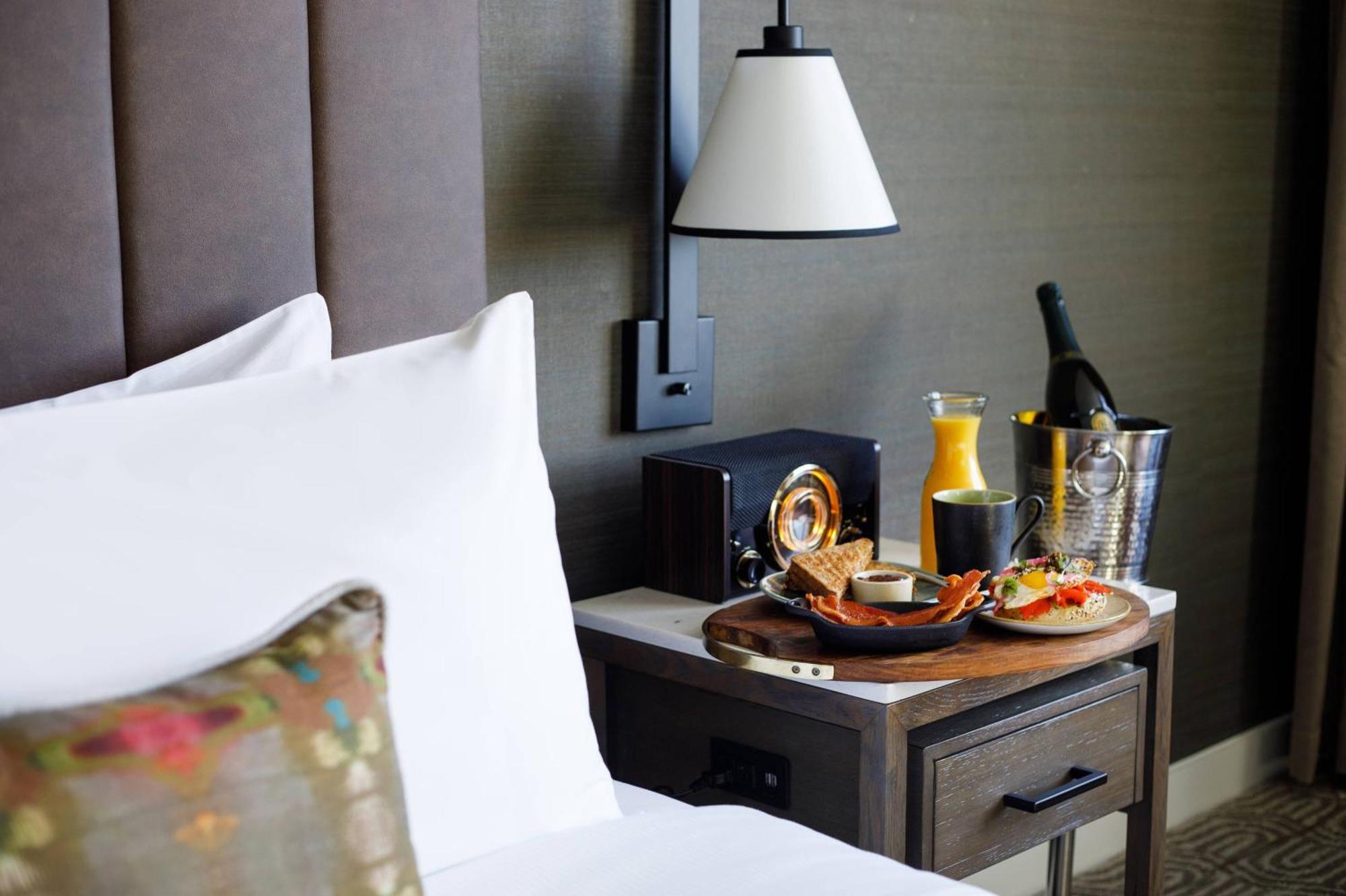 Hotel Vin, Autograph Collection Grapevine Buitenkant foto