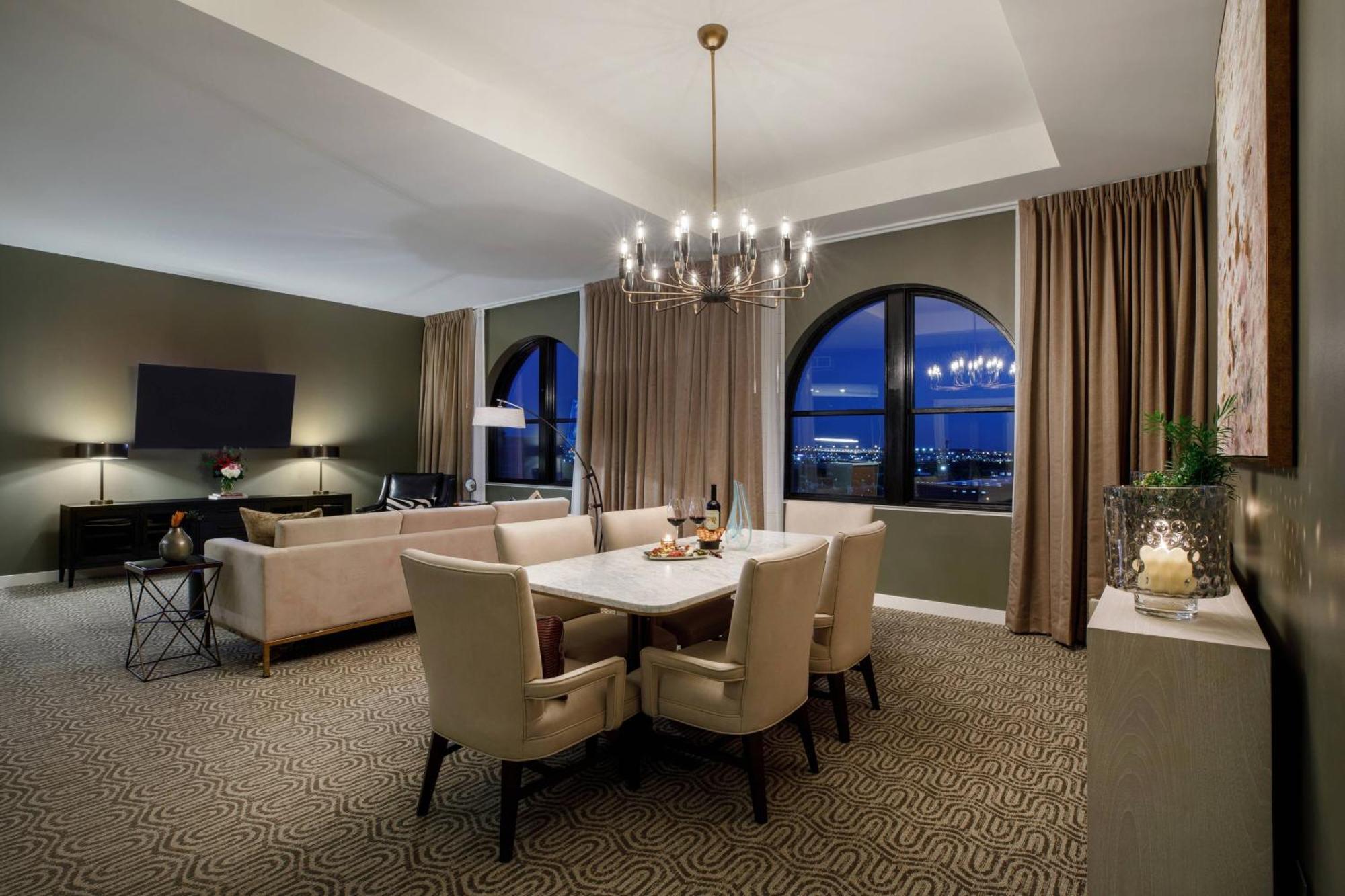 Hotel Vin, Autograph Collection Grapevine Buitenkant foto