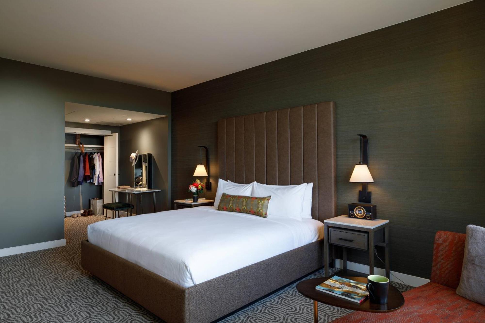 Hotel Vin, Autograph Collection Grapevine Buitenkant foto