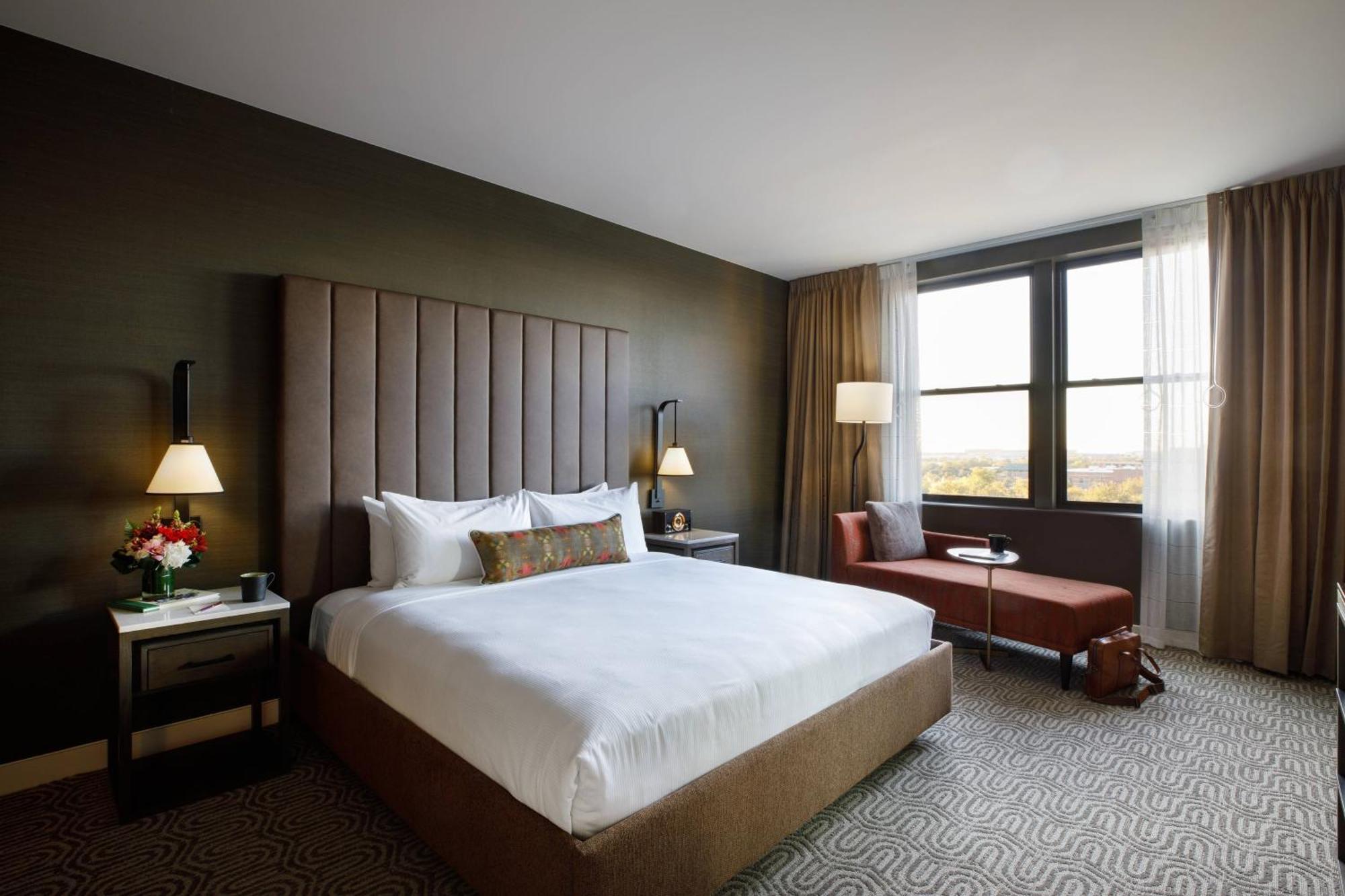 Hotel Vin, Autograph Collection Grapevine Buitenkant foto