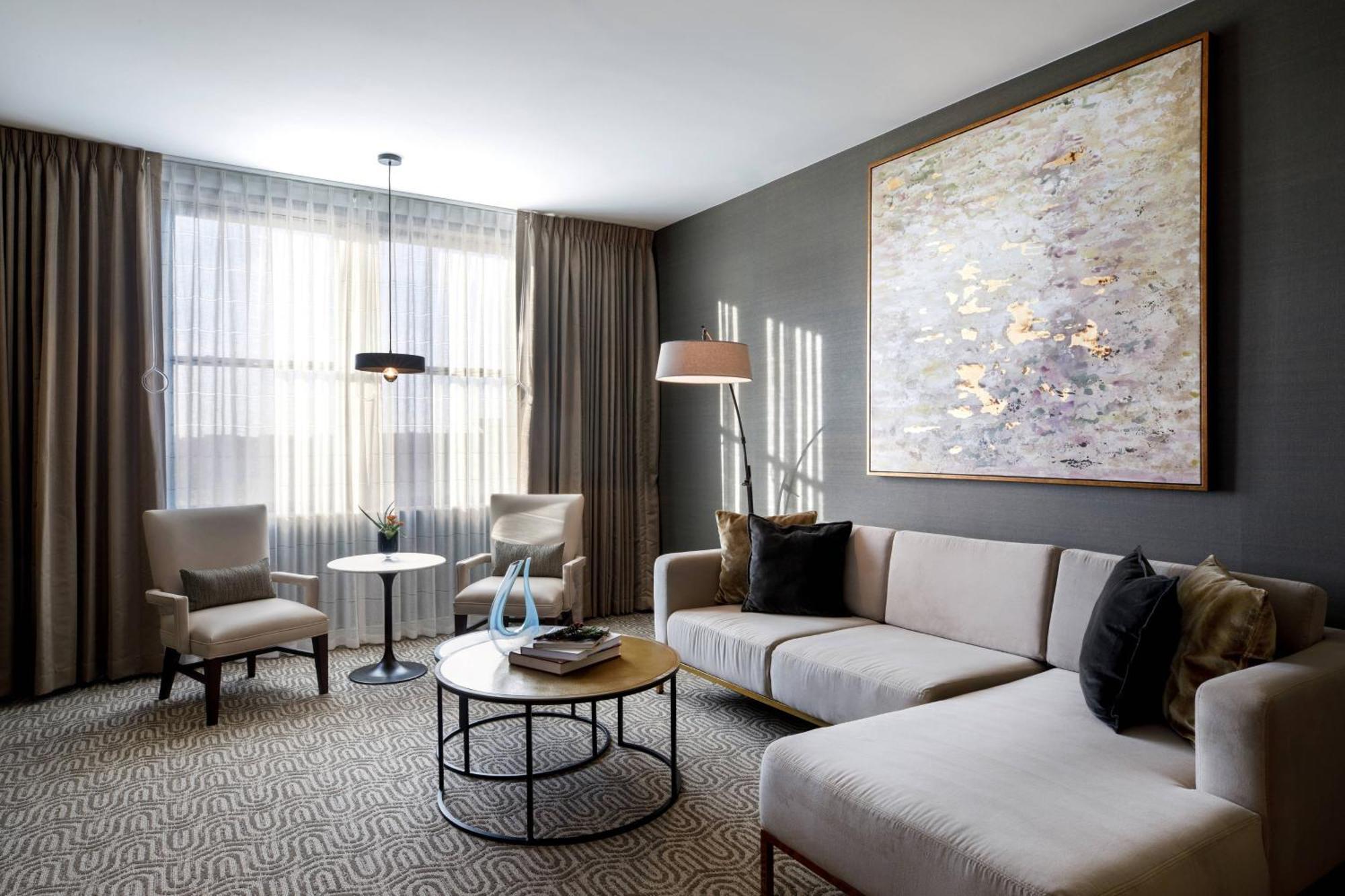 Hotel Vin, Autograph Collection Grapevine Buitenkant foto