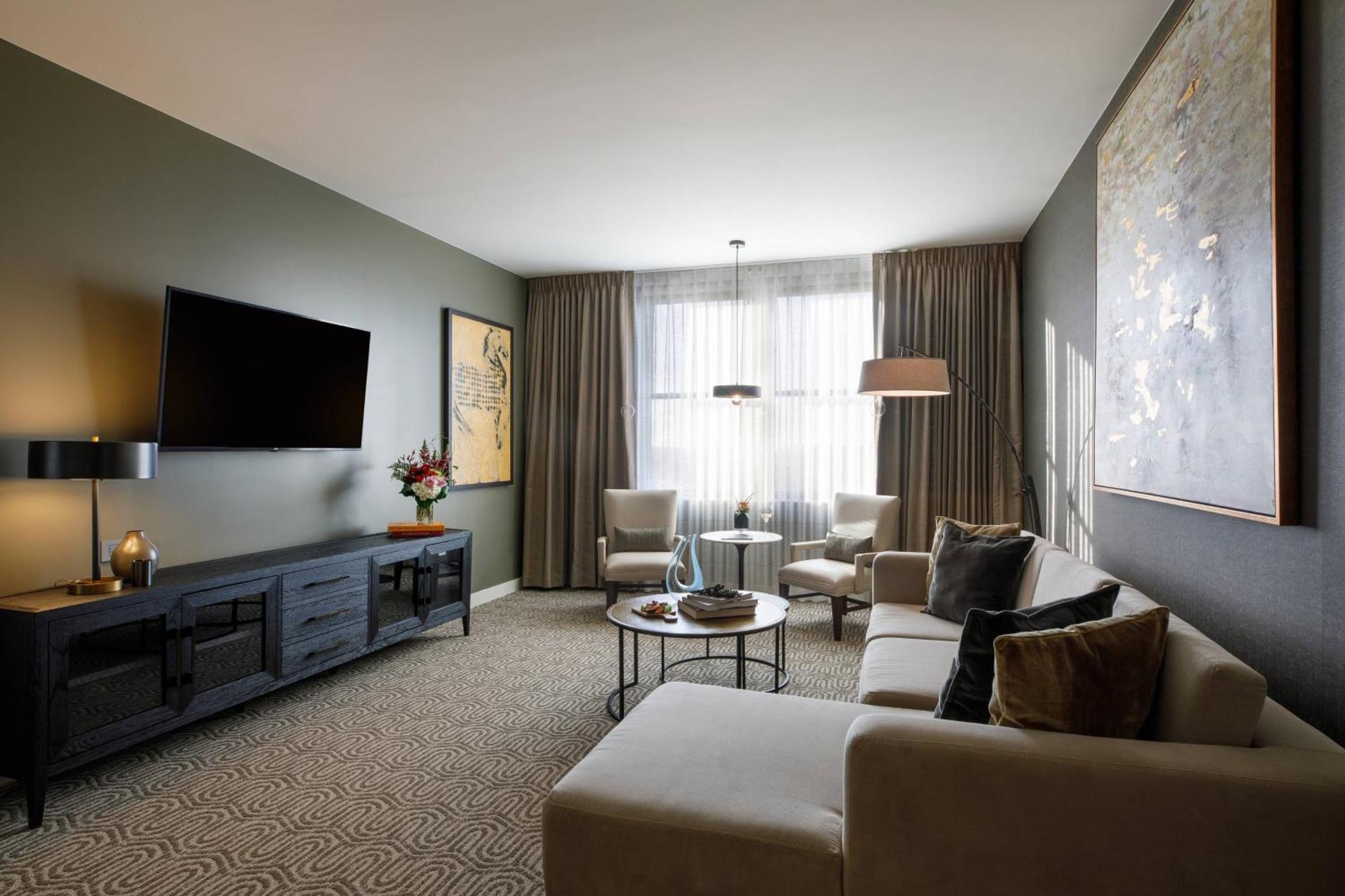 Hotel Vin, Autograph Collection Grapevine Buitenkant foto