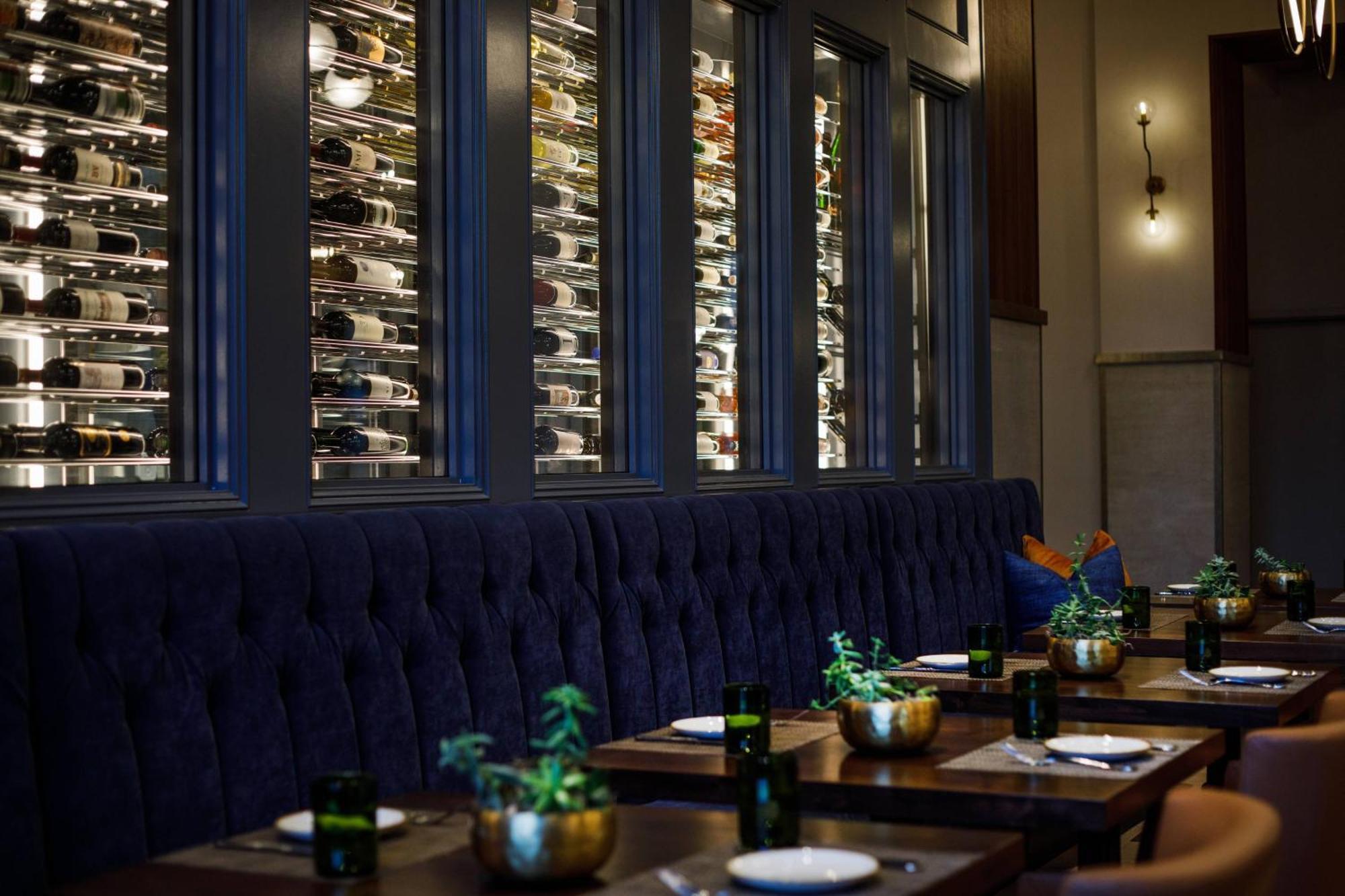 Hotel Vin, Autograph Collection Grapevine Buitenkant foto