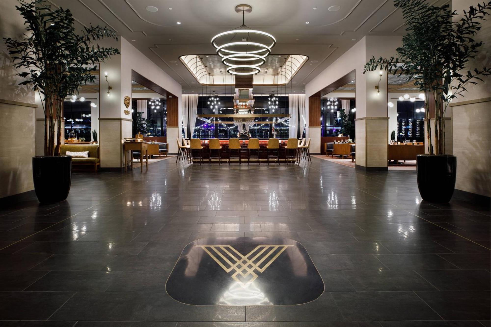 Hotel Vin, Autograph Collection Grapevine Buitenkant foto