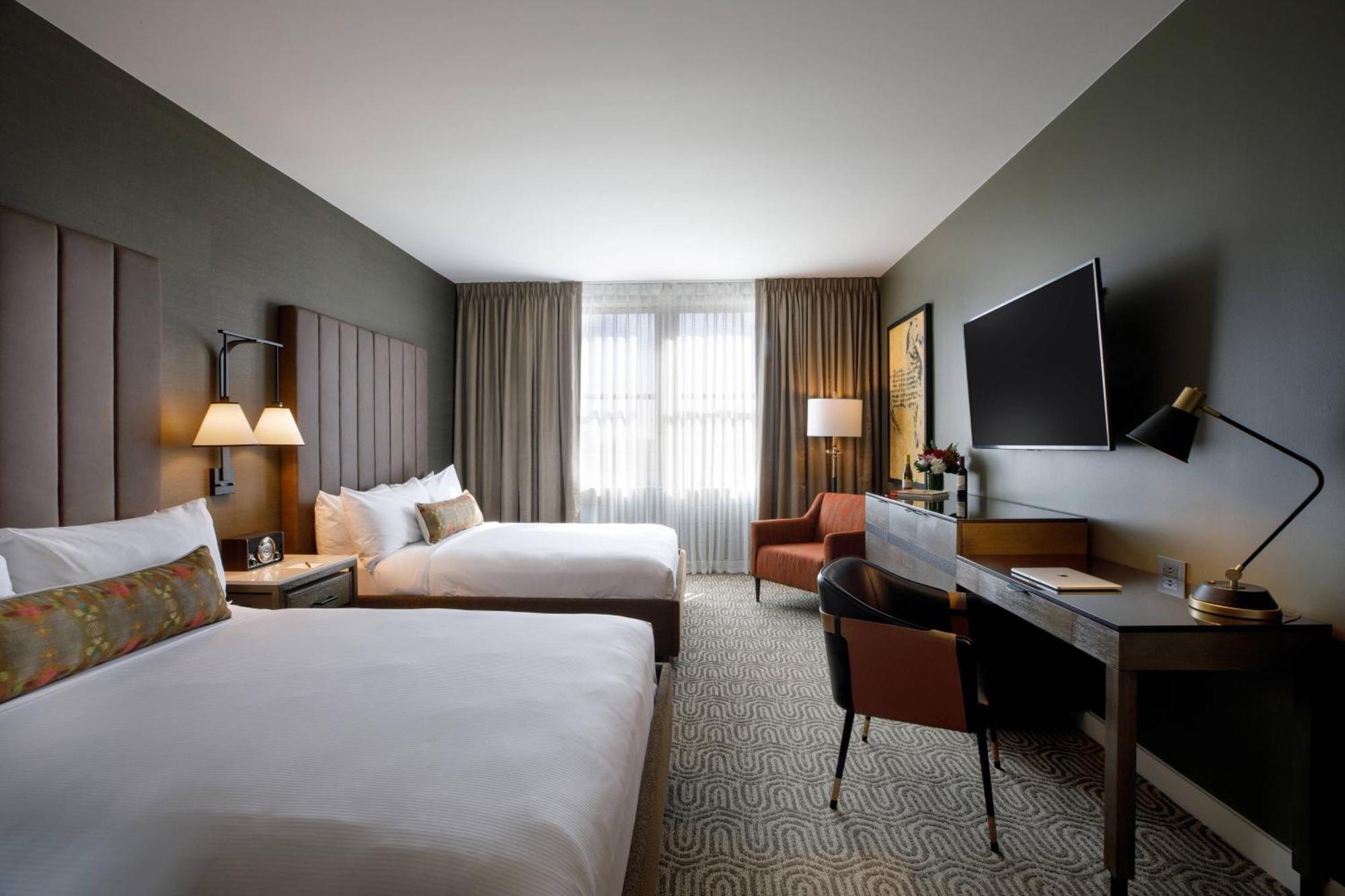 Hotel Vin, Autograph Collection Grapevine Buitenkant foto
