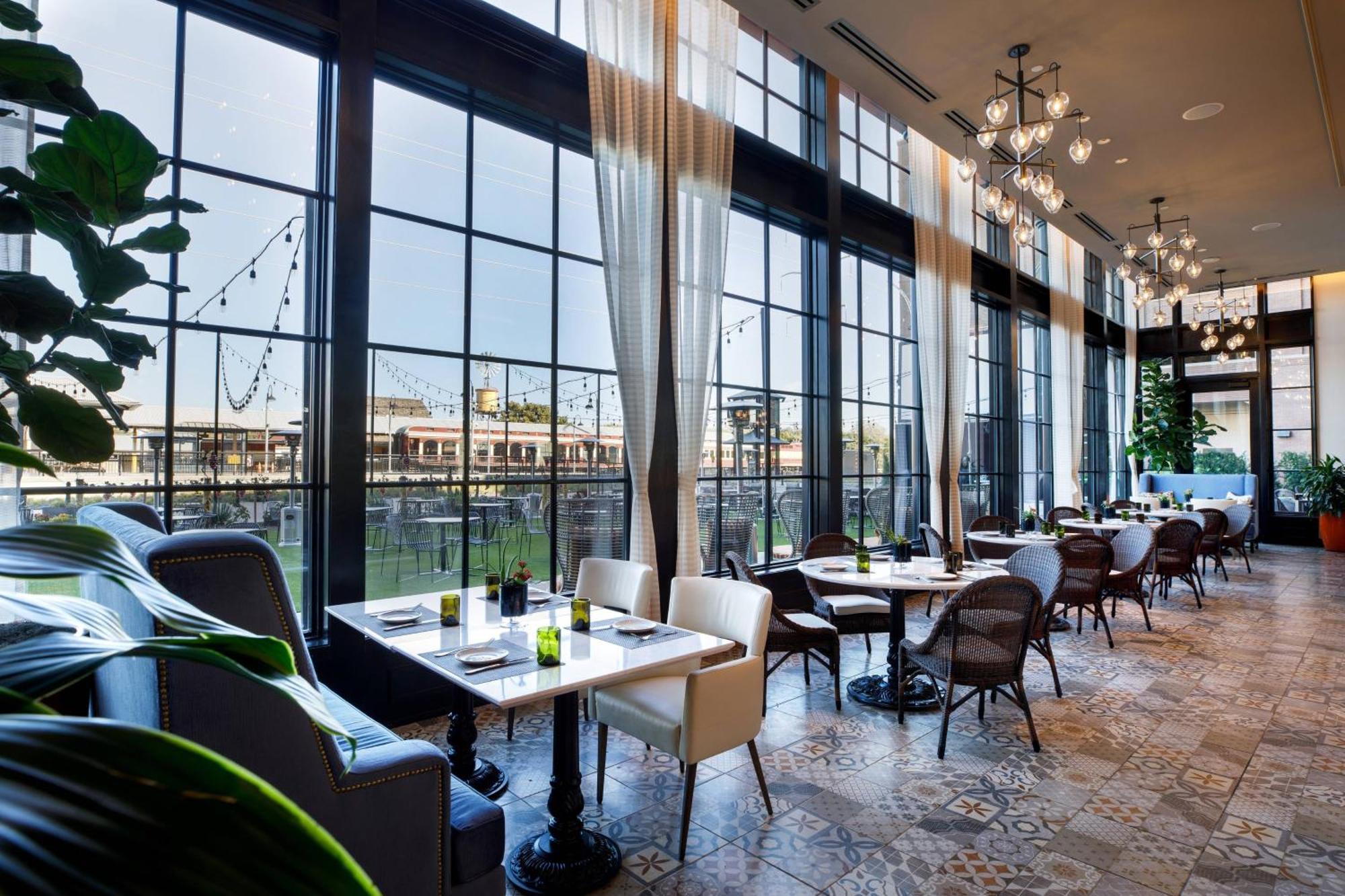 Hotel Vin, Autograph Collection Grapevine Buitenkant foto