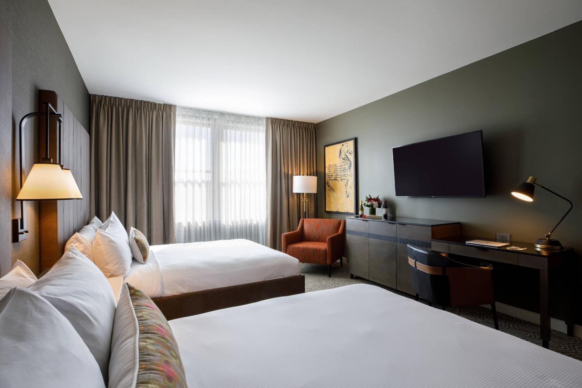 Hotel Vin, Autograph Collection Grapevine Buitenkant foto