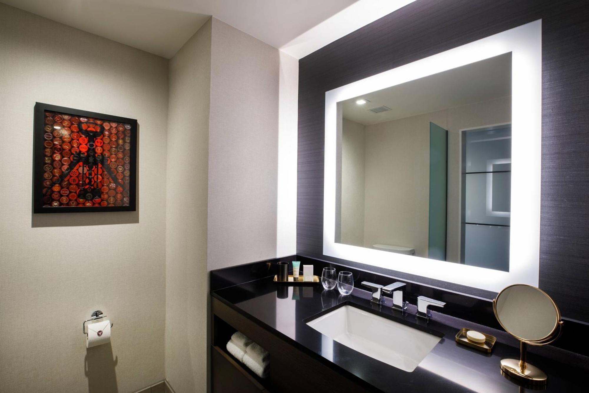 Hotel Vin, Autograph Collection Grapevine Buitenkant foto