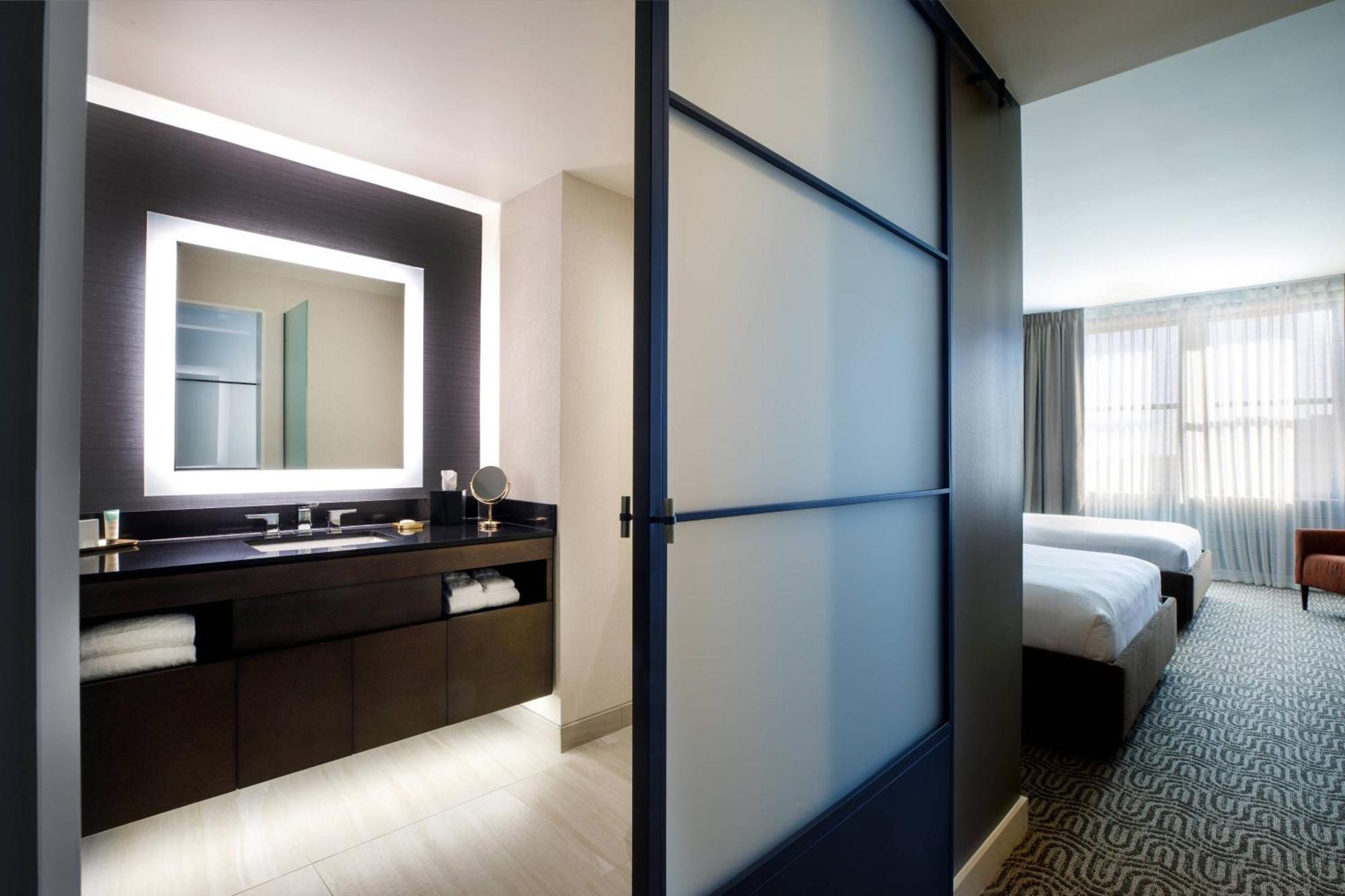 Hotel Vin, Autograph Collection Grapevine Buitenkant foto