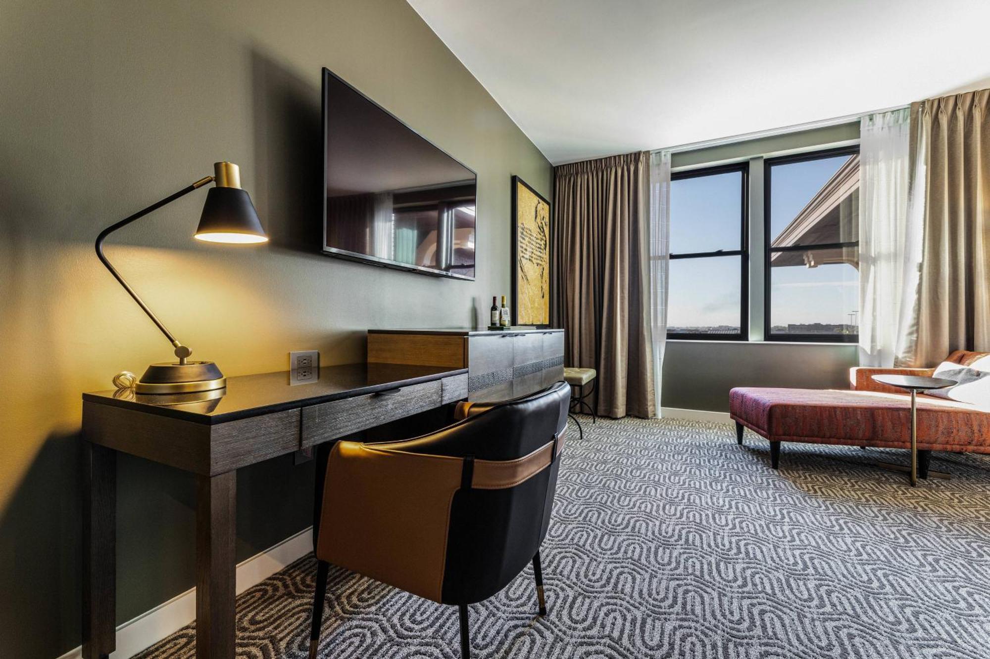 Hotel Vin, Autograph Collection Grapevine Buitenkant foto