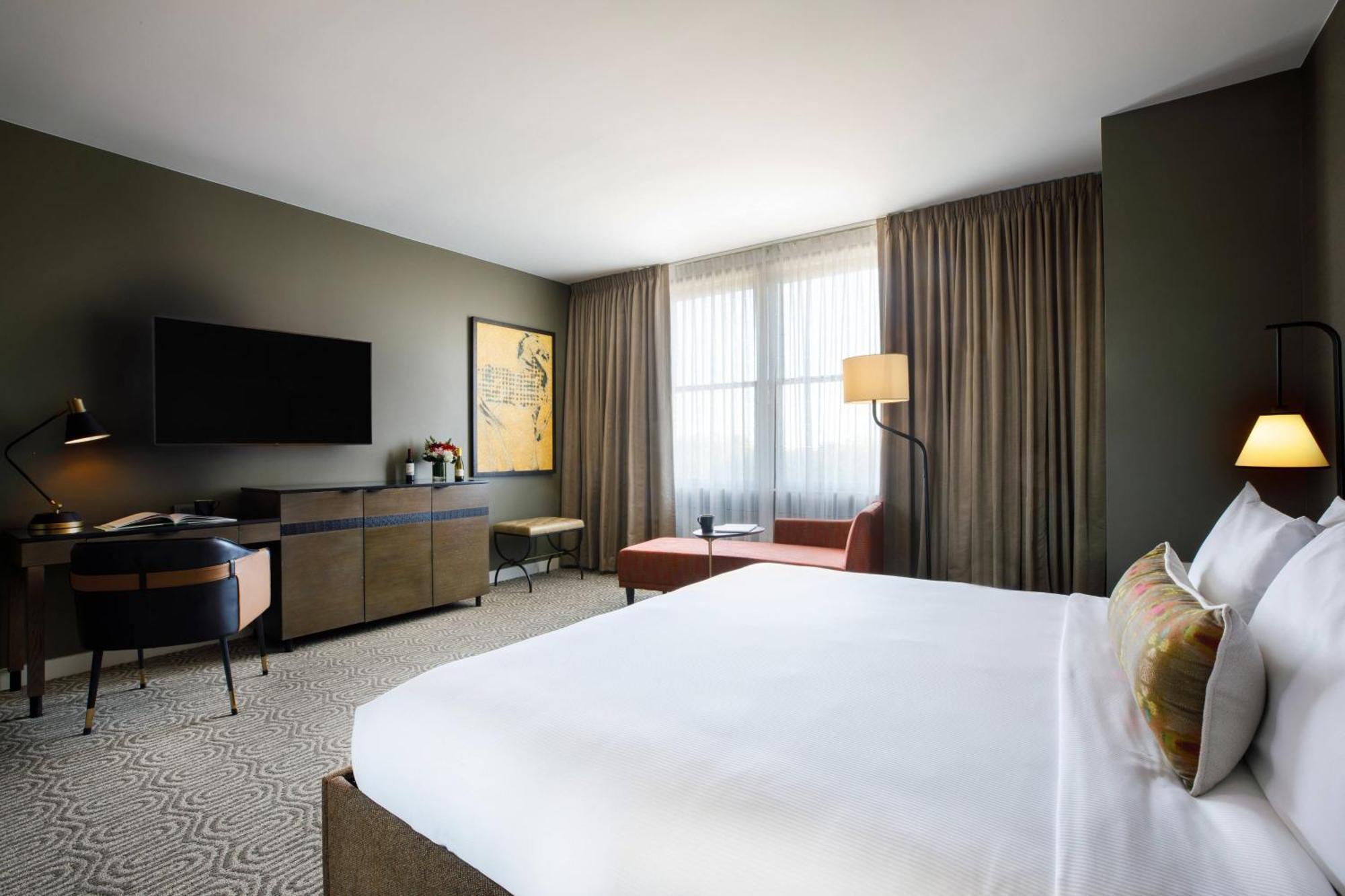 Hotel Vin, Autograph Collection Grapevine Buitenkant foto