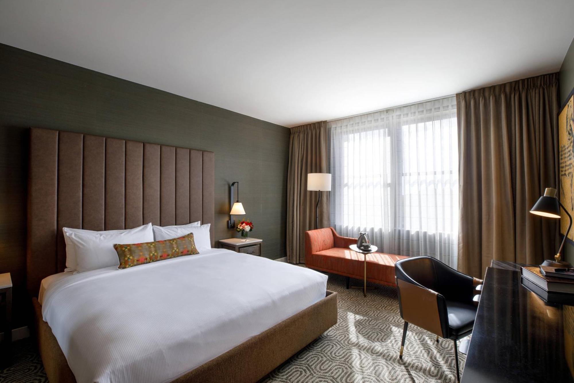 Hotel Vin, Autograph Collection Grapevine Buitenkant foto