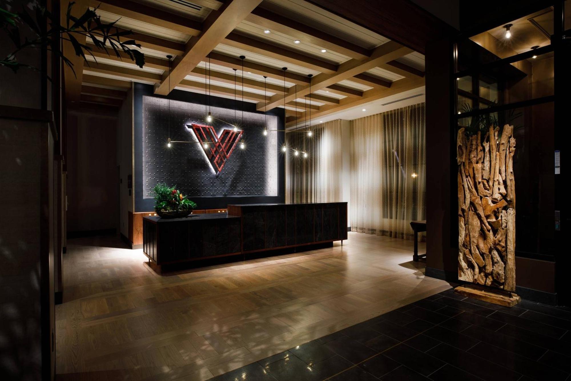 Hotel Vin, Autograph Collection Grapevine Buitenkant foto