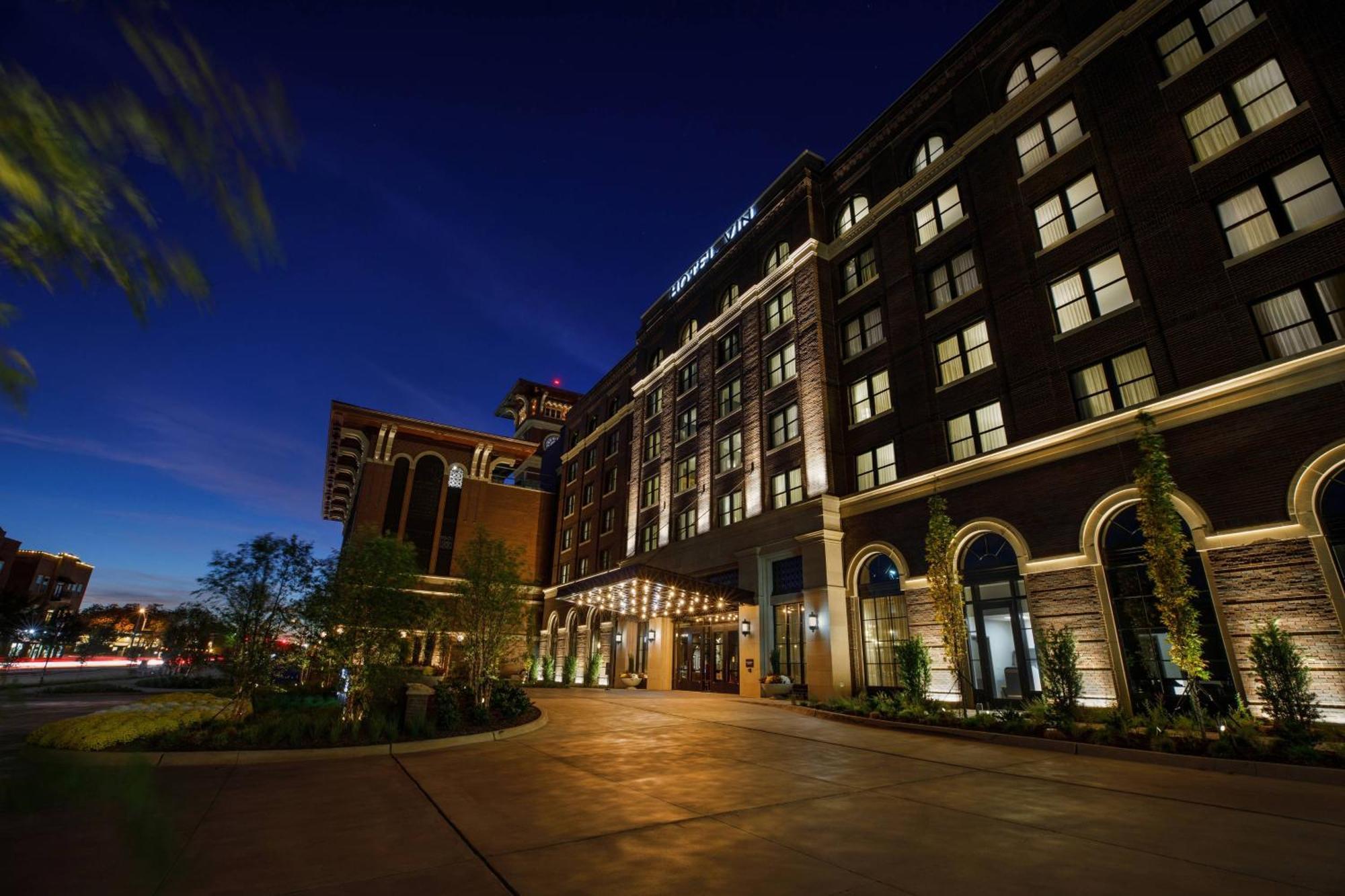 Hotel Vin, Autograph Collection Grapevine Buitenkant foto