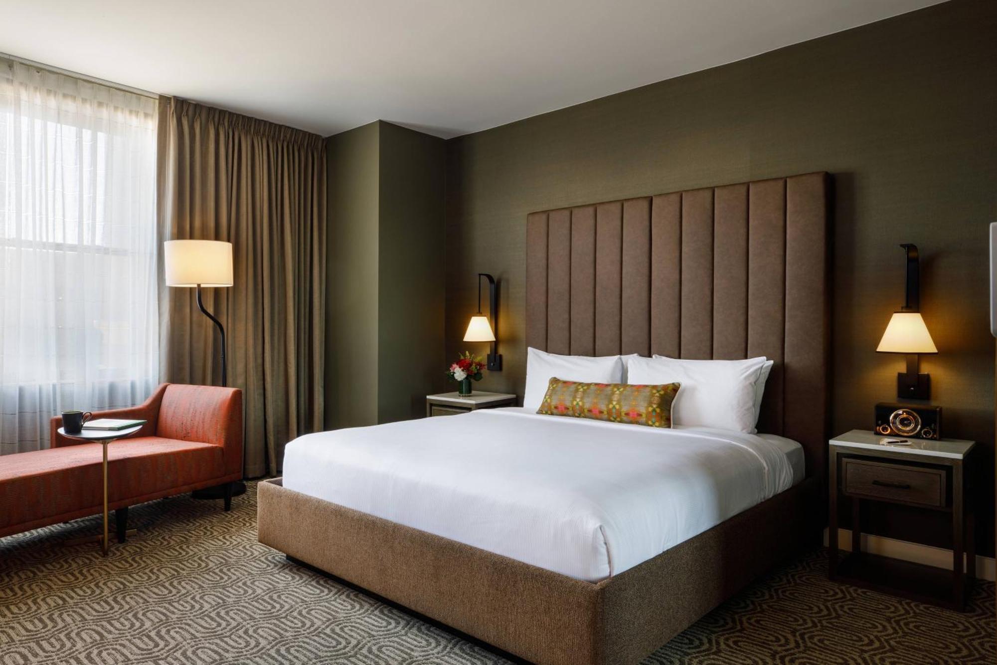 Hotel Vin, Autograph Collection Grapevine Buitenkant foto