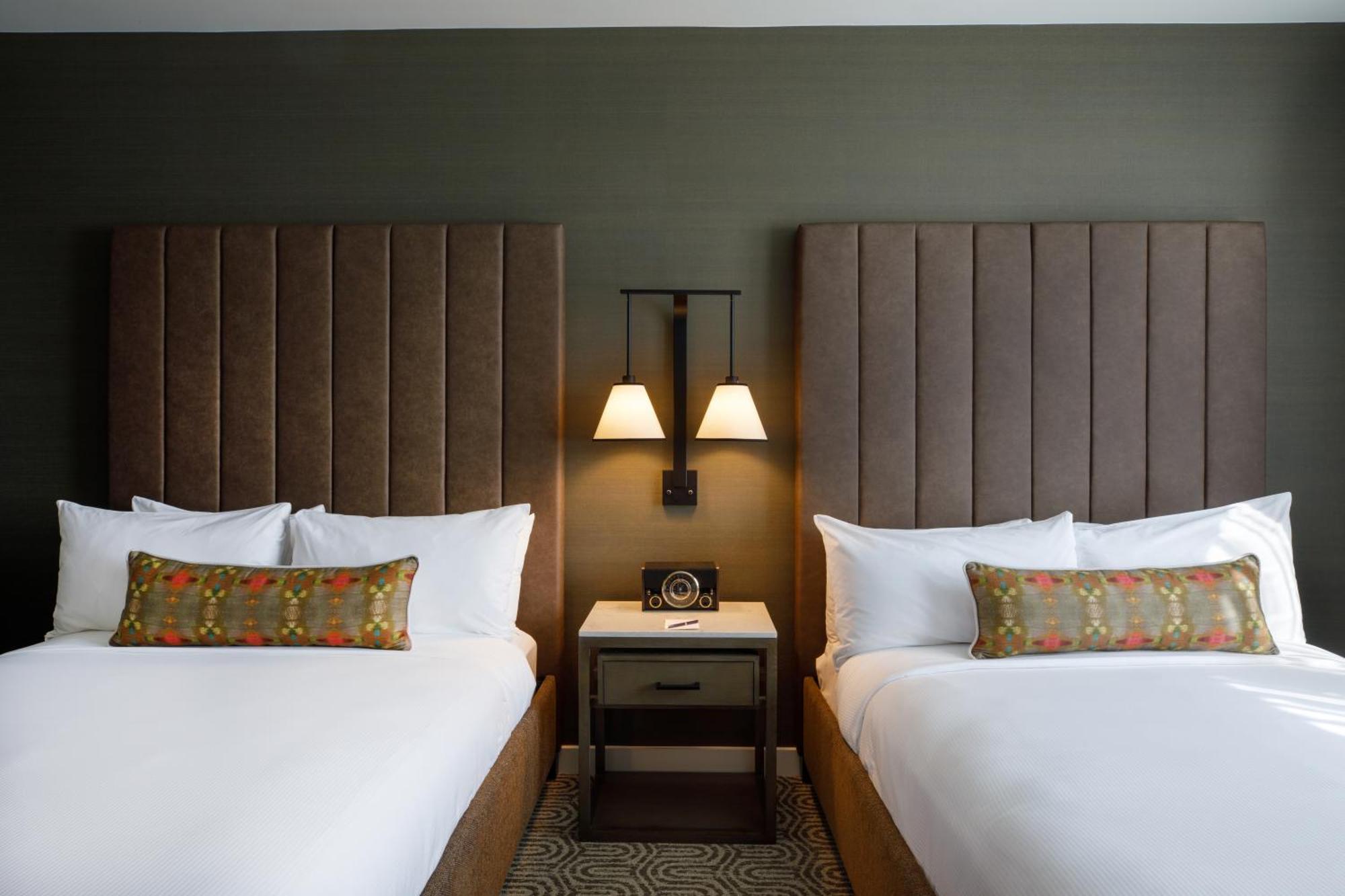 Hotel Vin, Autograph Collection Grapevine Buitenkant foto
