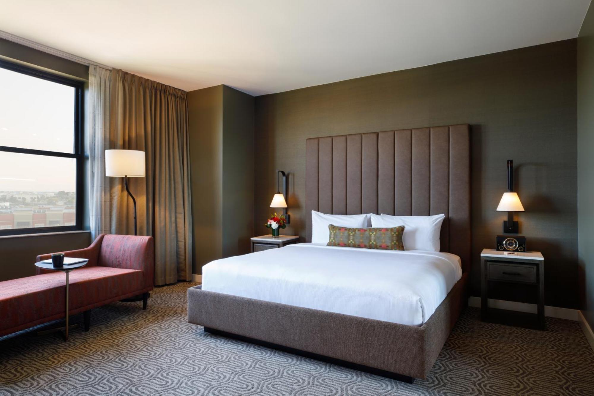 Hotel Vin, Autograph Collection Grapevine Buitenkant foto