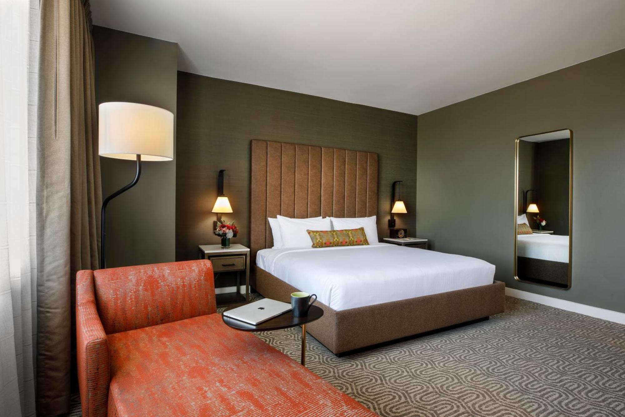Hotel Vin, Autograph Collection Grapevine Buitenkant foto