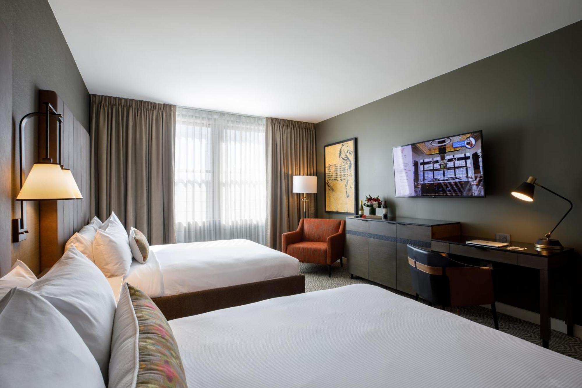 Hotel Vin, Autograph Collection Grapevine Buitenkant foto